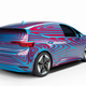 Image for article titled The First of VW's Mass-Market EVs Is Now Called the ID.3 with Deliveries Planned for Mid-2020